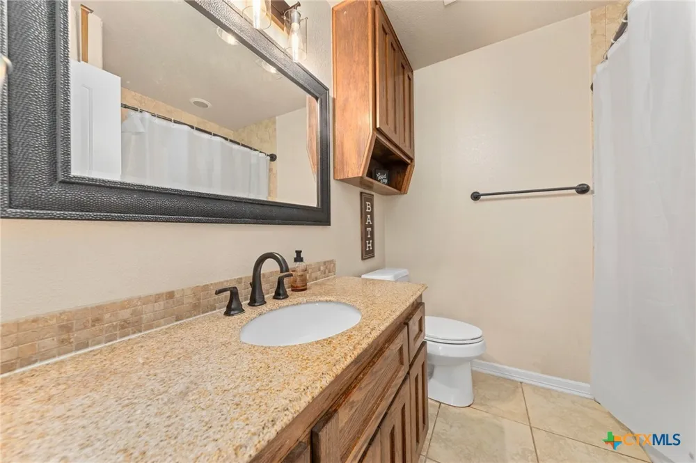 770 County Road 3371 Kempner, TX 76539