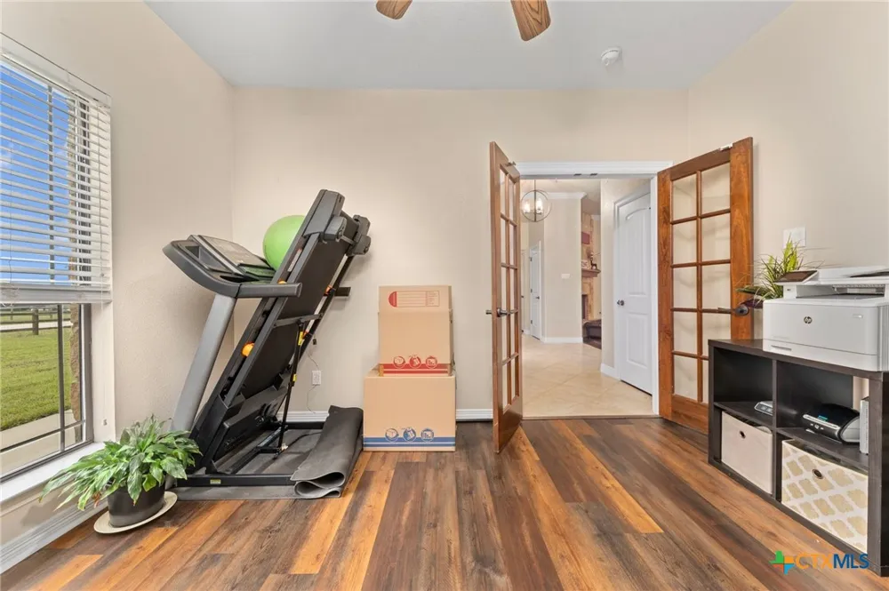 770 County Road 3371 Kempner, TX 76539