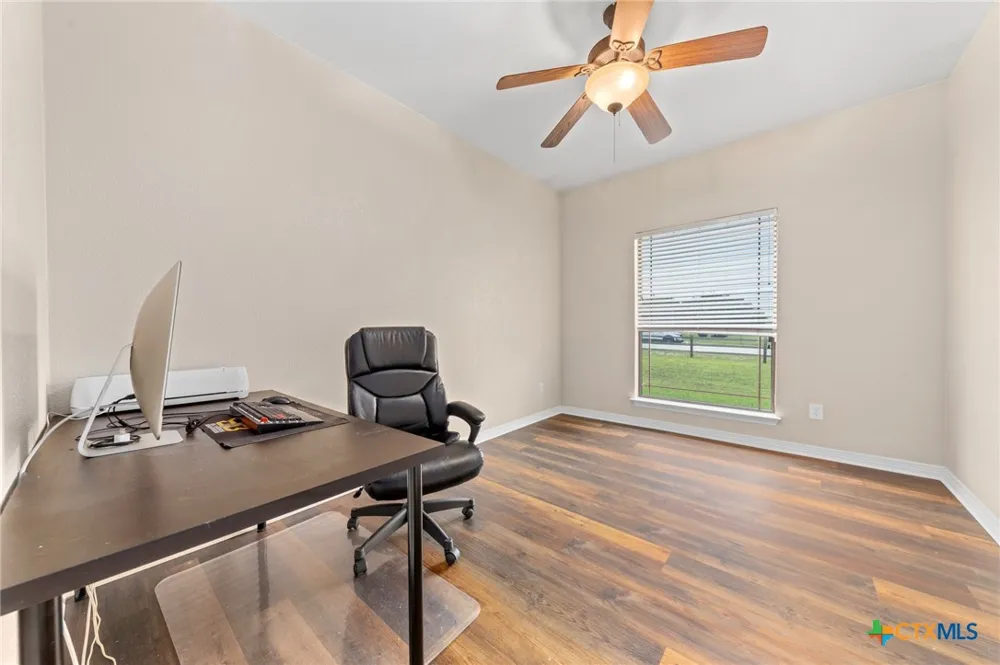 770 County Road 3371 Kempner, TX 76539