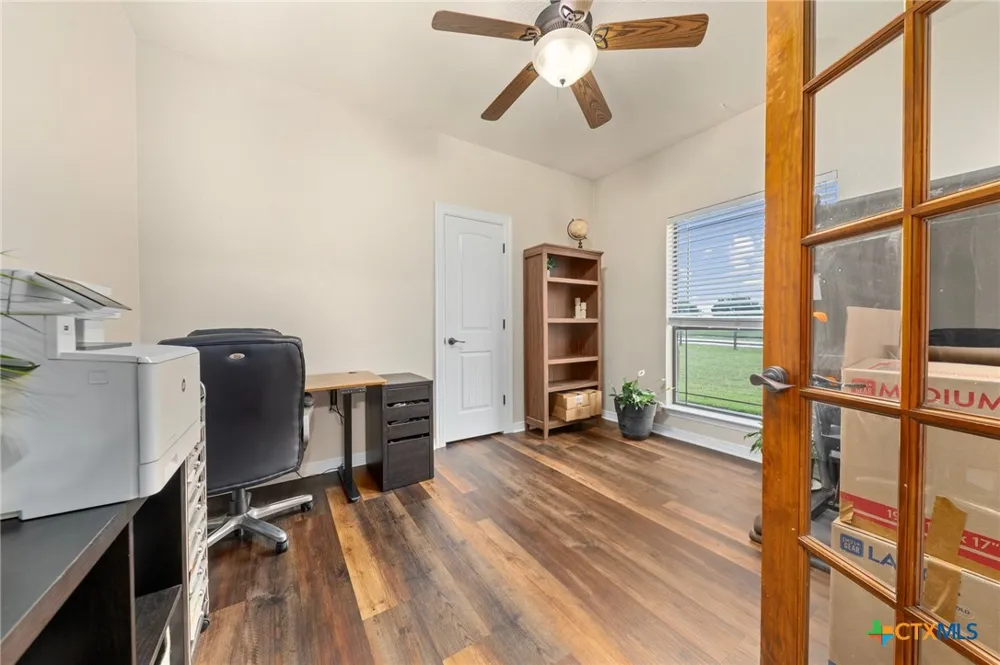 770 County Road 3371 Kempner, TX 76539