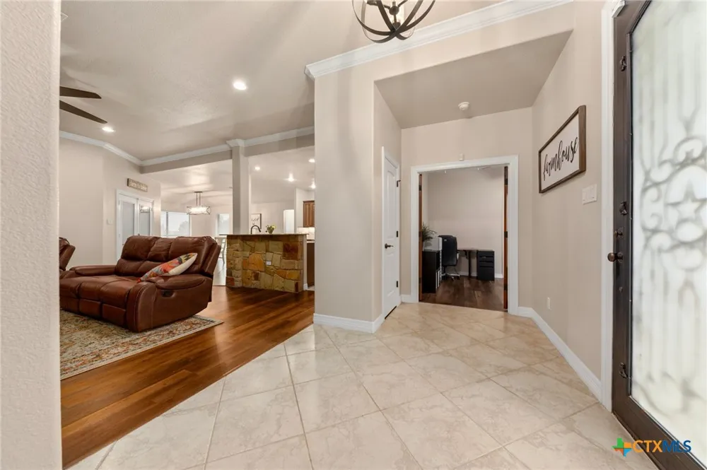 770 County Road 3371 Kempner, TX 76539