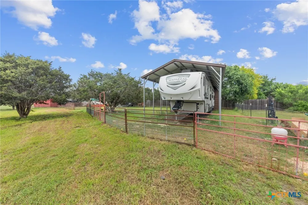 770 County Road 3371 Kempner, TX 76539