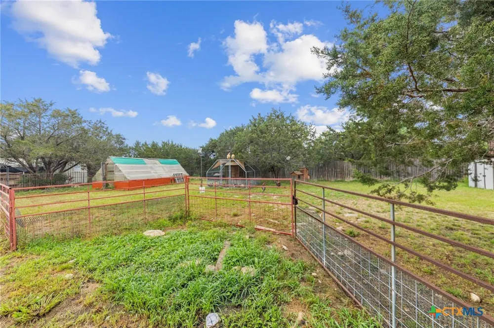 770 County Road 3371 Kempner, TX 76539
