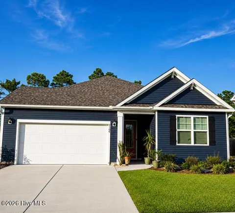 2106 Willowleaf Drive #Lot 28