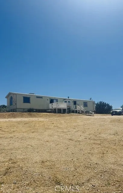 23936 Outpost Road Apple Valley, CA 92308