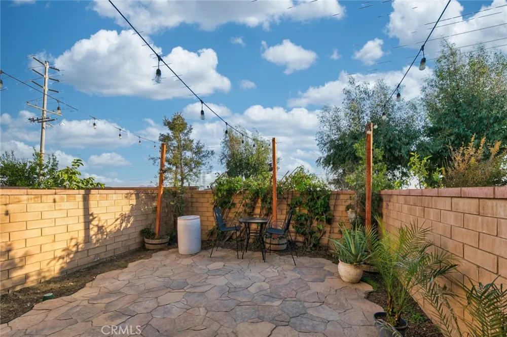 3418 E Paraduxx Privado Ontario, CA 91762