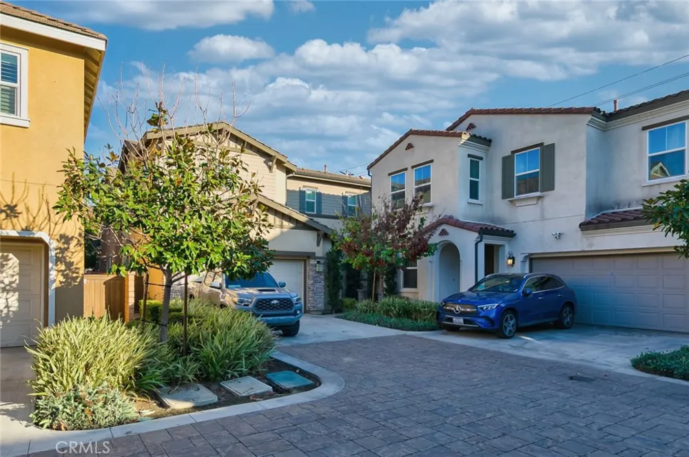 3418 E Paraduxx Privado Ontario, CA 91762