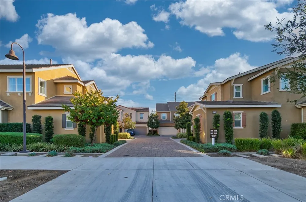 3418 E Paraduxx Privado Ontario, CA 91762