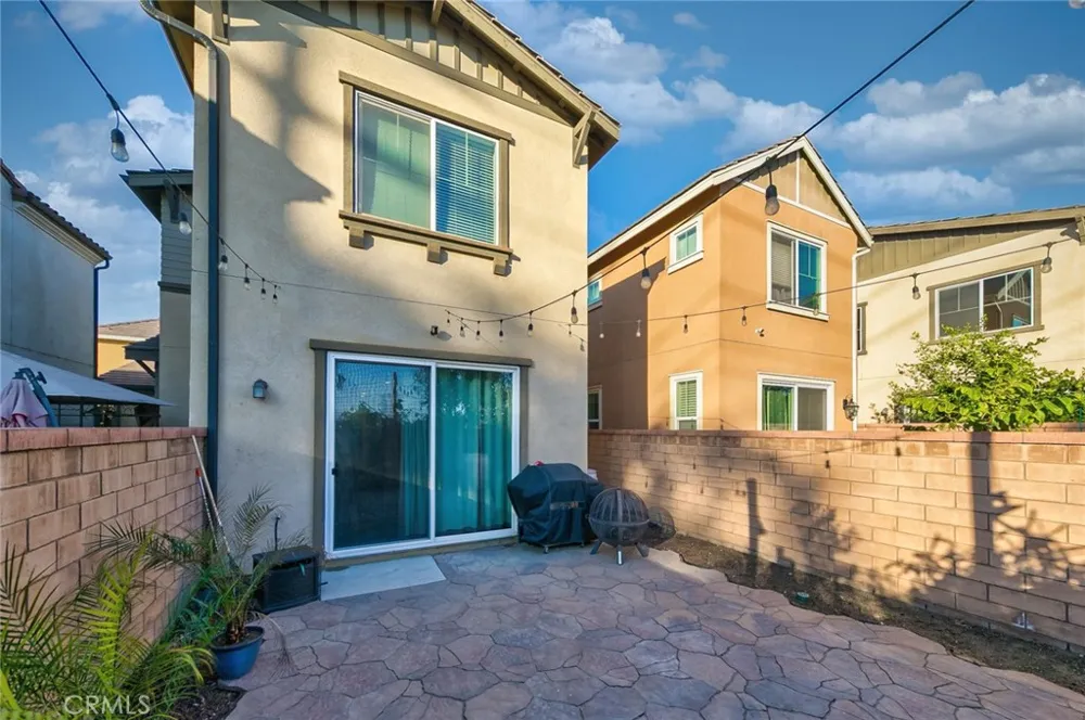 3418 E Paraduxx Privado Ontario, CA 91762