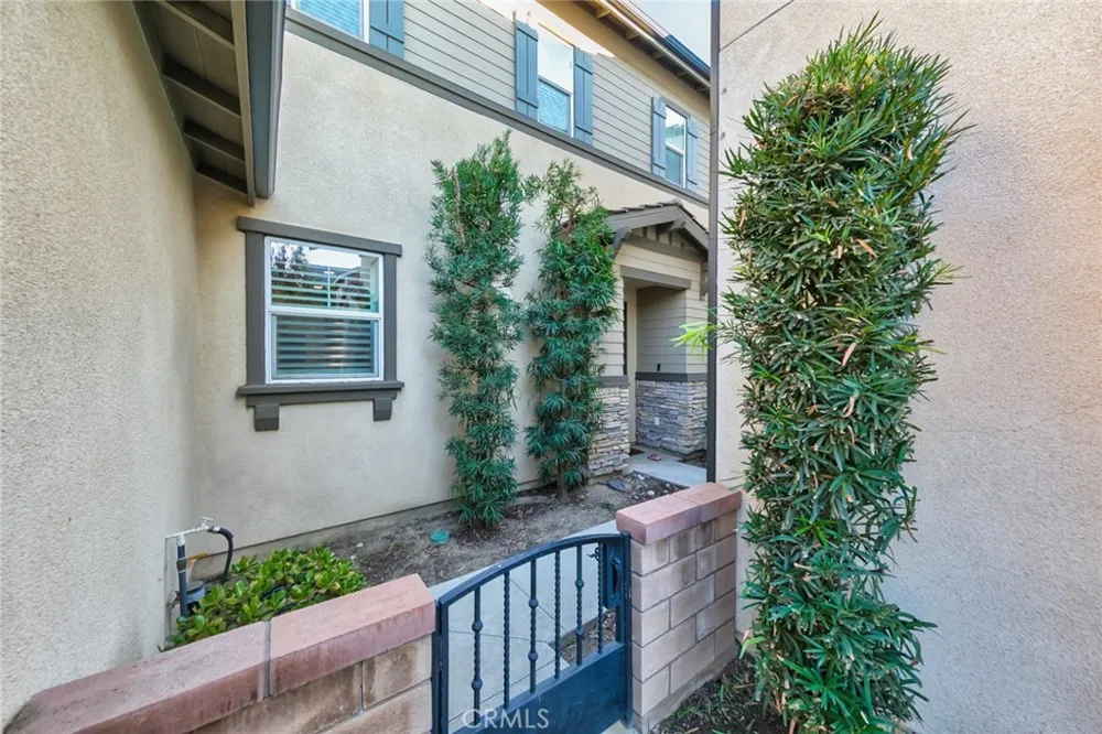 3418 E Paraduxx Privado Ontario, CA 91762