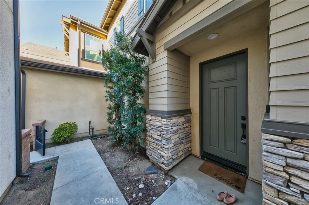 3418 E Paraduxx Privado Ontario, CA 91762