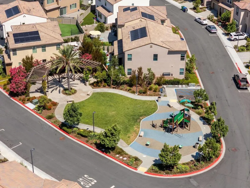 1832 Mesquite Way Oceanside, CA 92056