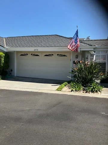 24736 Meridian Drive #28