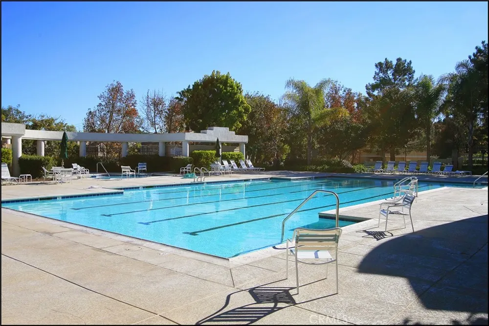 9 Hillrose Aliso Viejo, CA 92656