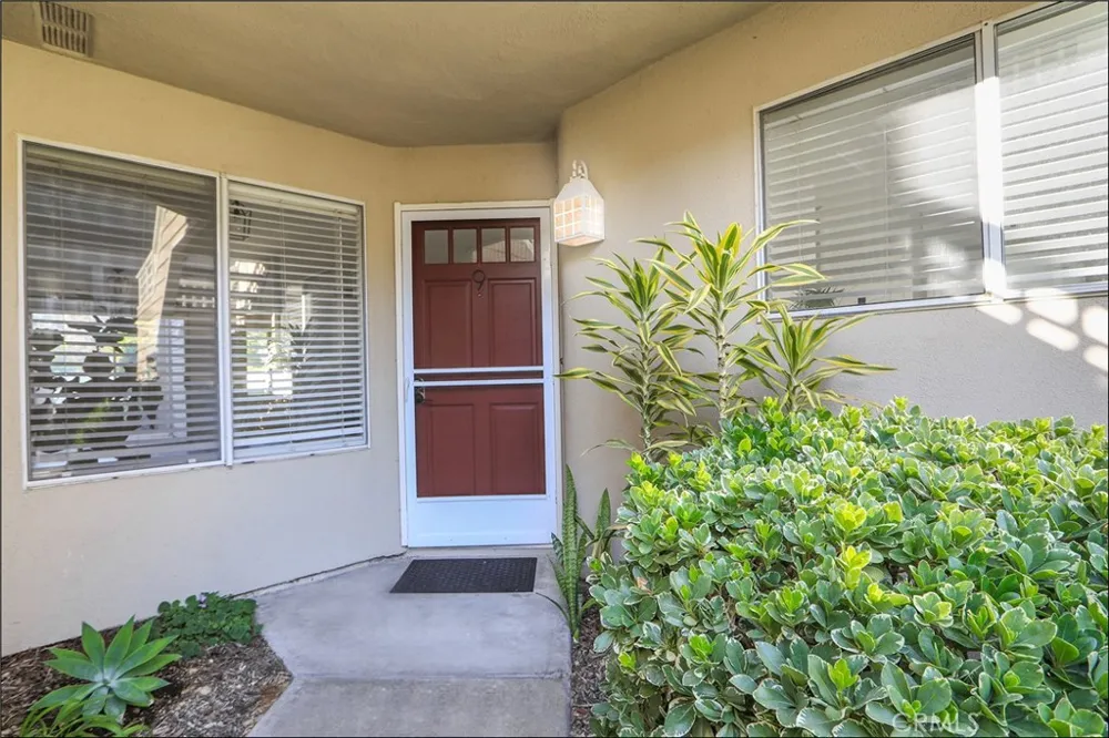 9 Hillrose Aliso Viejo, CA 92656