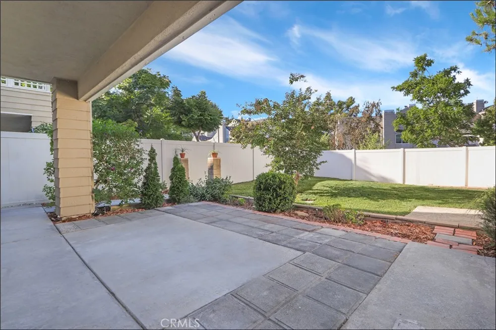 9 Hillrose Aliso Viejo, CA 92656