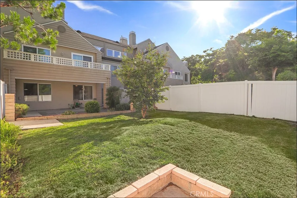 9 Hillrose Aliso Viejo, CA 92656