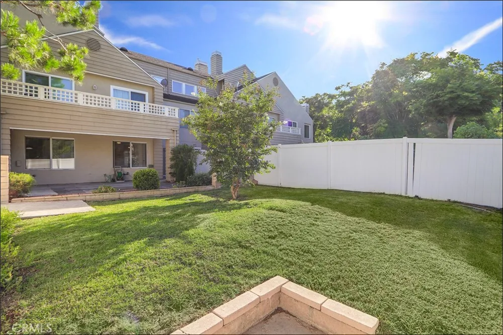 9 Hillrose Aliso Viejo, CA 92656