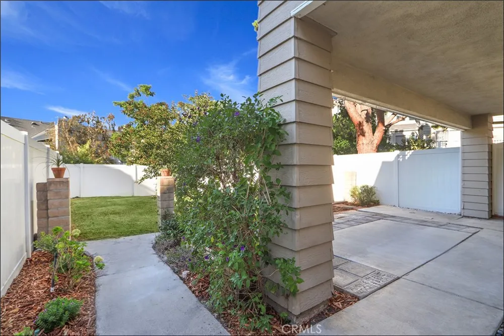9 Hillrose Aliso Viejo, CA 92656