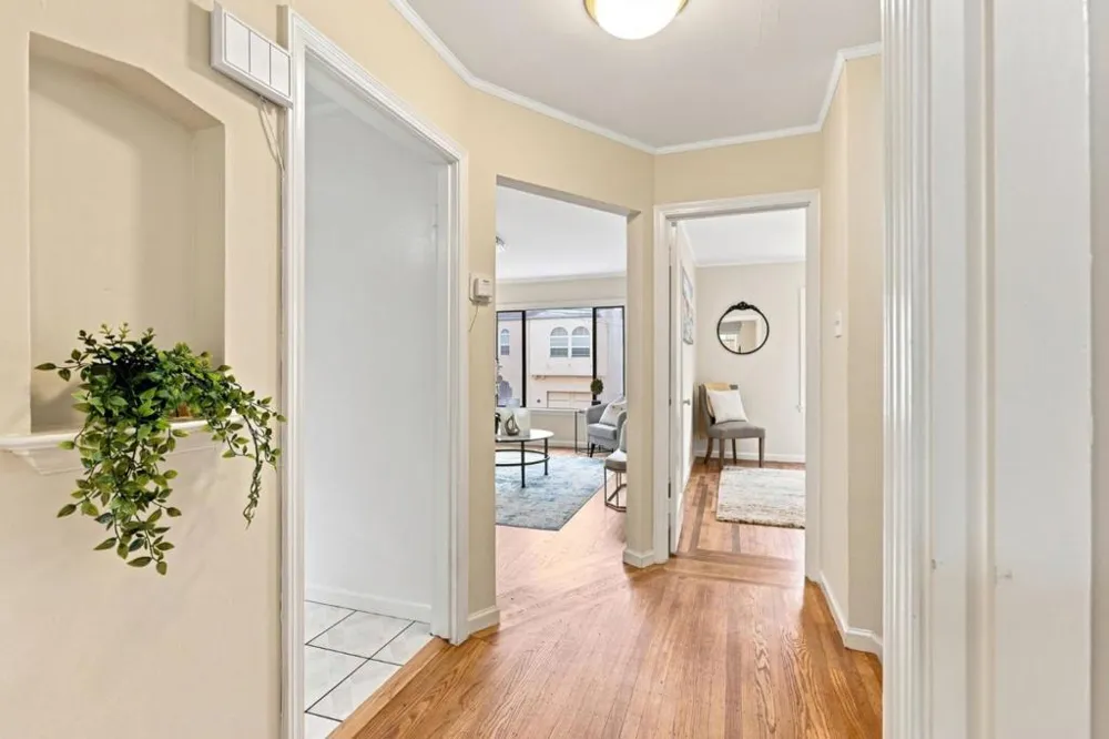 264 Parque Drive San Francisco, CA 94134