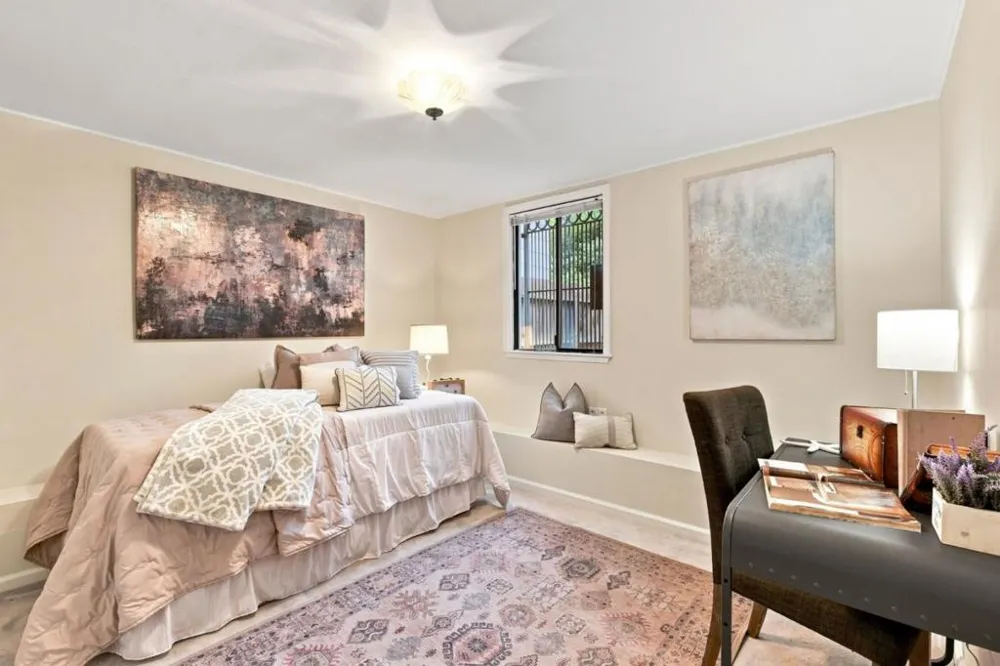 264 Parque Drive San Francisco, CA 94134