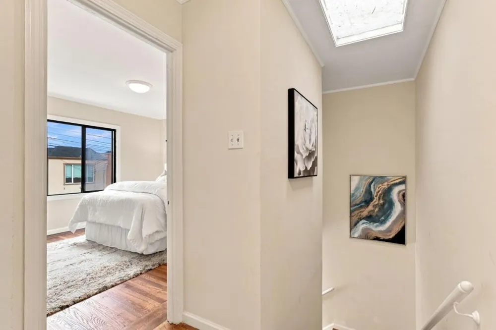 264 Parque Drive San Francisco, CA 94134