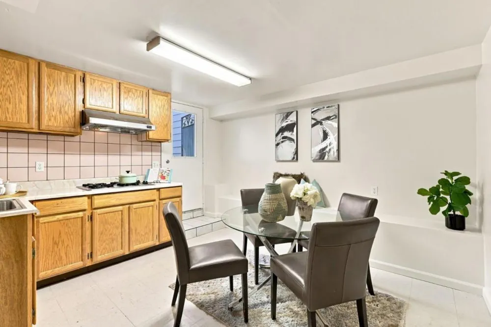 264 Parque Drive San Francisco, CA 94134