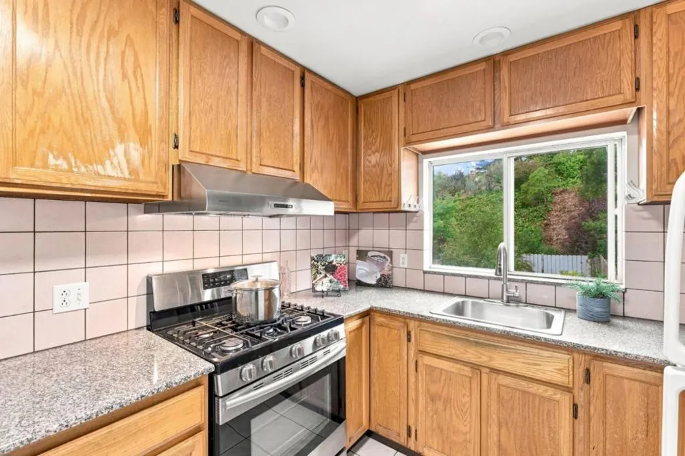 264 Parque Drive San Francisco, CA 94134