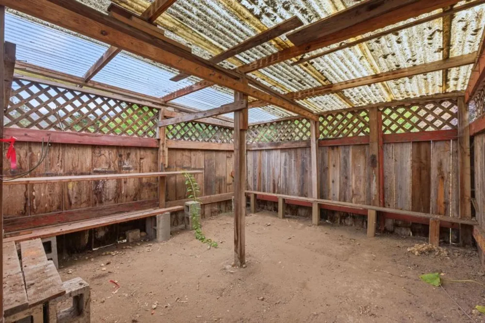 264 Parque Drive San Francisco, CA 94134