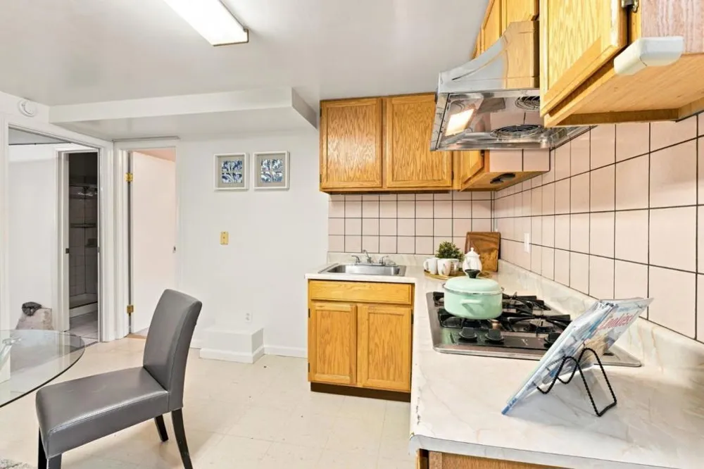 264 Parque Drive San Francisco, CA 94134