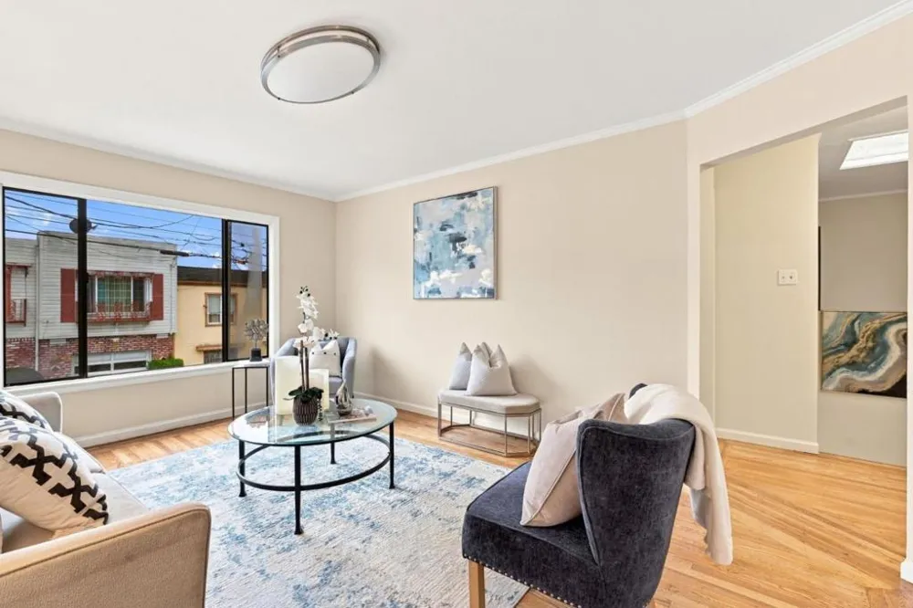 264 Parque Drive San Francisco, CA 94134