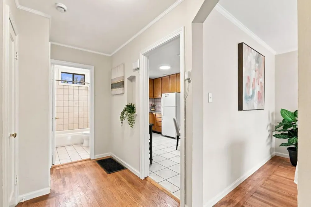 264 Parque Drive San Francisco, CA 94134