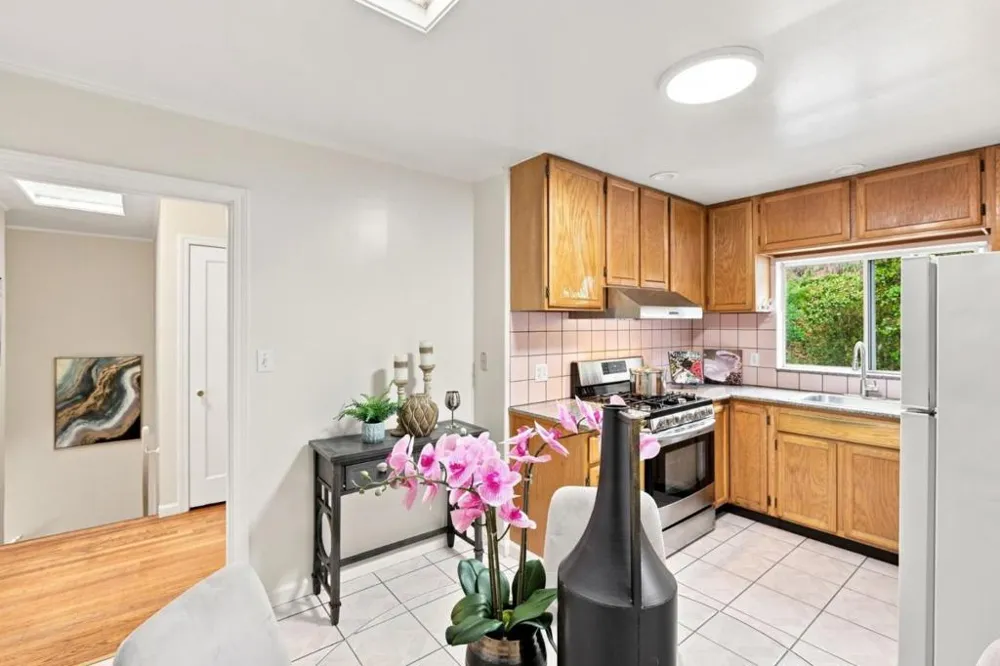 264 Parque Drive San Francisco, CA 94134
