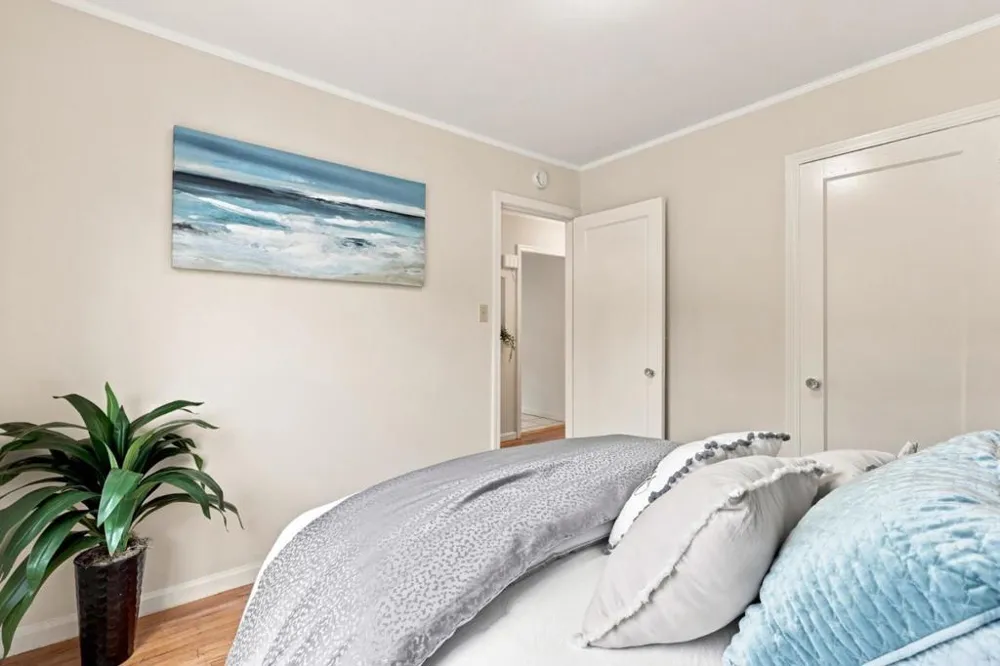 264 Parque Drive San Francisco, CA 94134