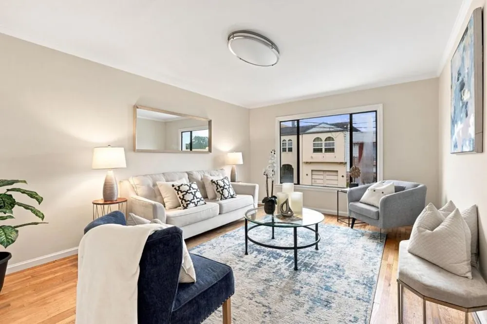 264 Parque Drive San Francisco, CA 94134