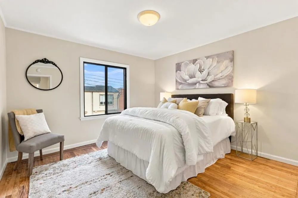 264 Parque Drive San Francisco, CA 94134