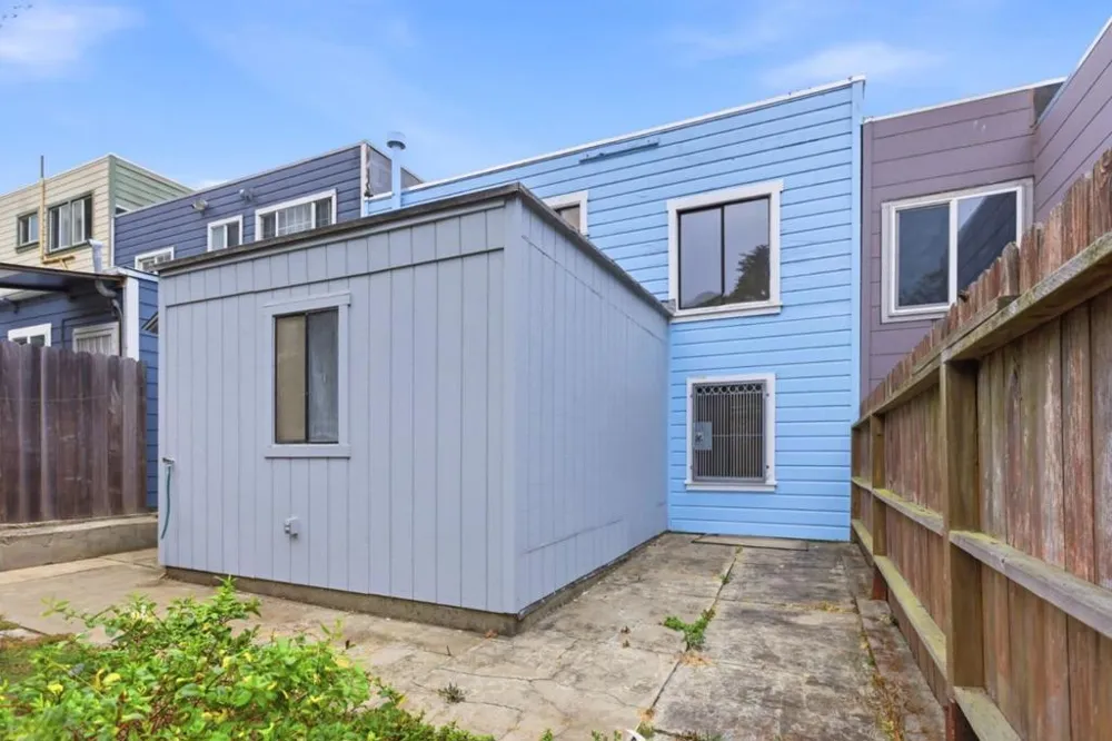 264 Parque Drive San Francisco, CA 94134