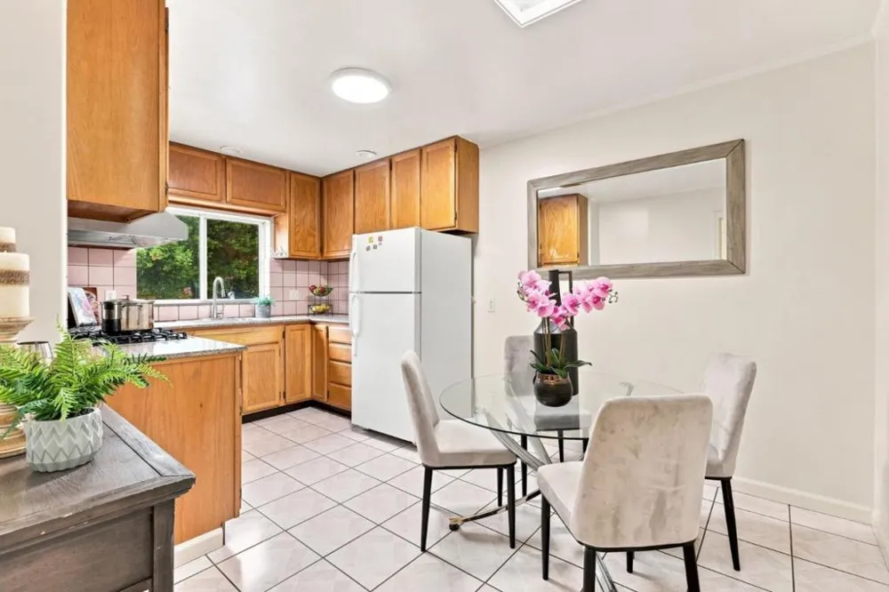 264 Parque Drive San Francisco, CA 94134