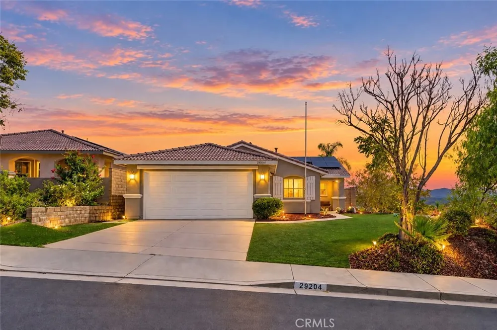 29204 Sunswept dr Lake Elsinore, CA 92530