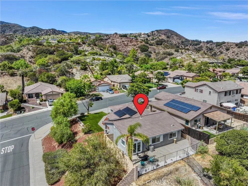 29204 Sunswept dr Lake Elsinore, CA 92530