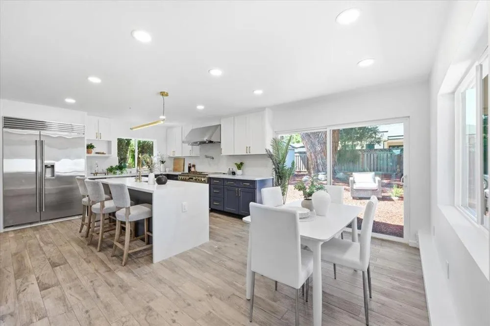 1417 Norman Drive Sunnyvale, CA 94087