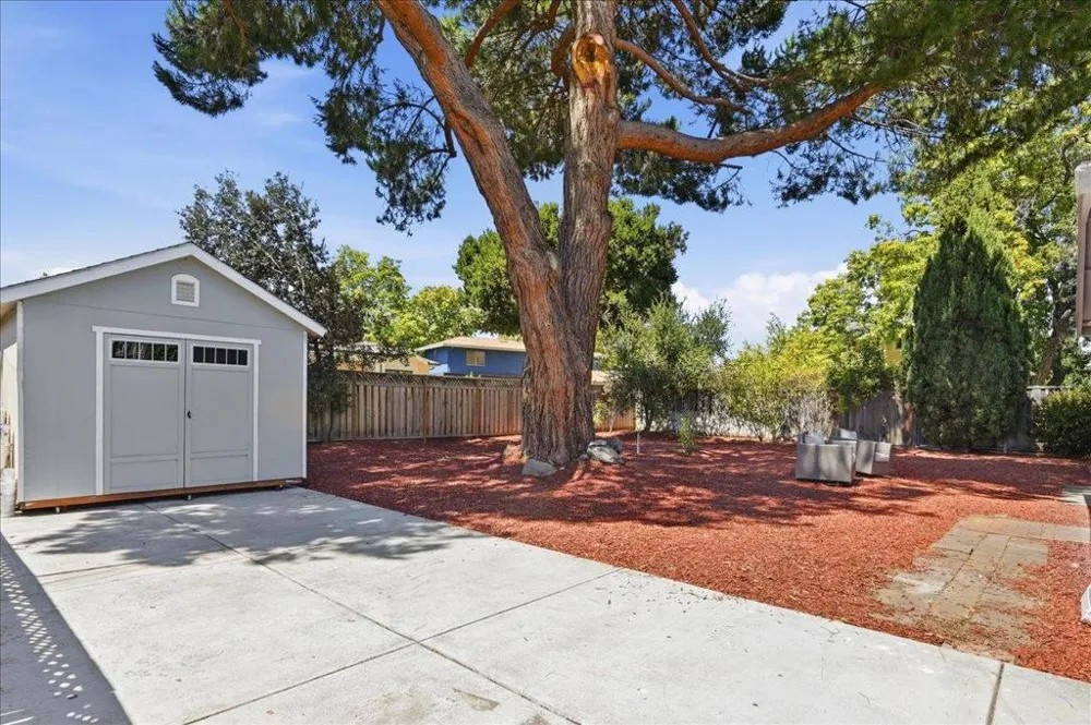1417 Norman Drive Sunnyvale, CA 94087