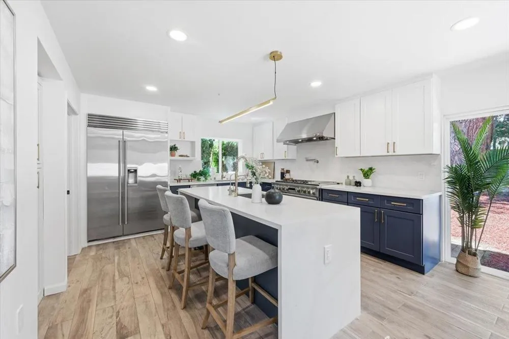 1417 Norman Drive Sunnyvale, CA 94087