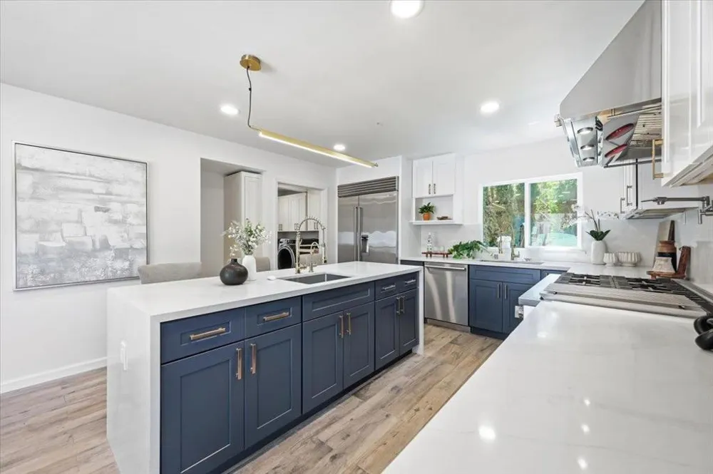 1417 Norman Drive Sunnyvale, CA 94087