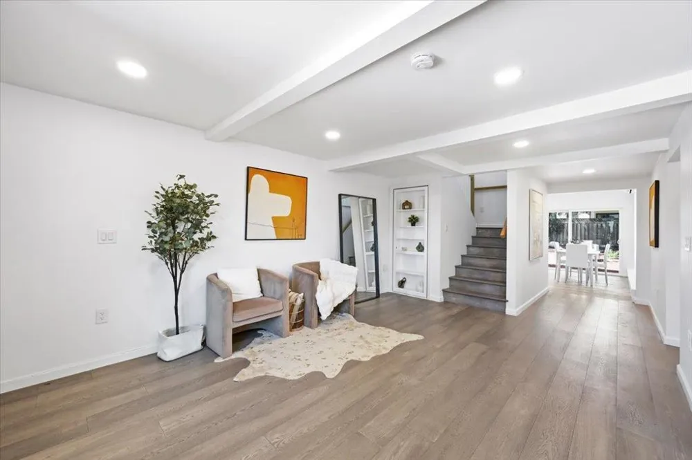 1417 Norman Drive Sunnyvale, CA 94087