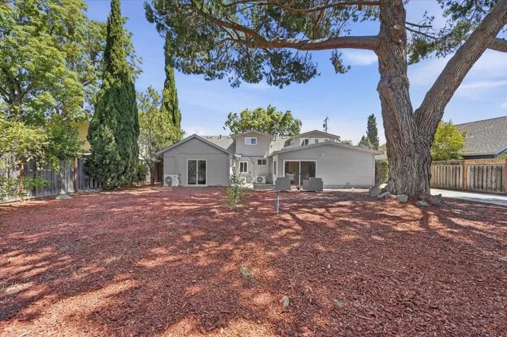 1417 Norman Drive Sunnyvale, CA 94087