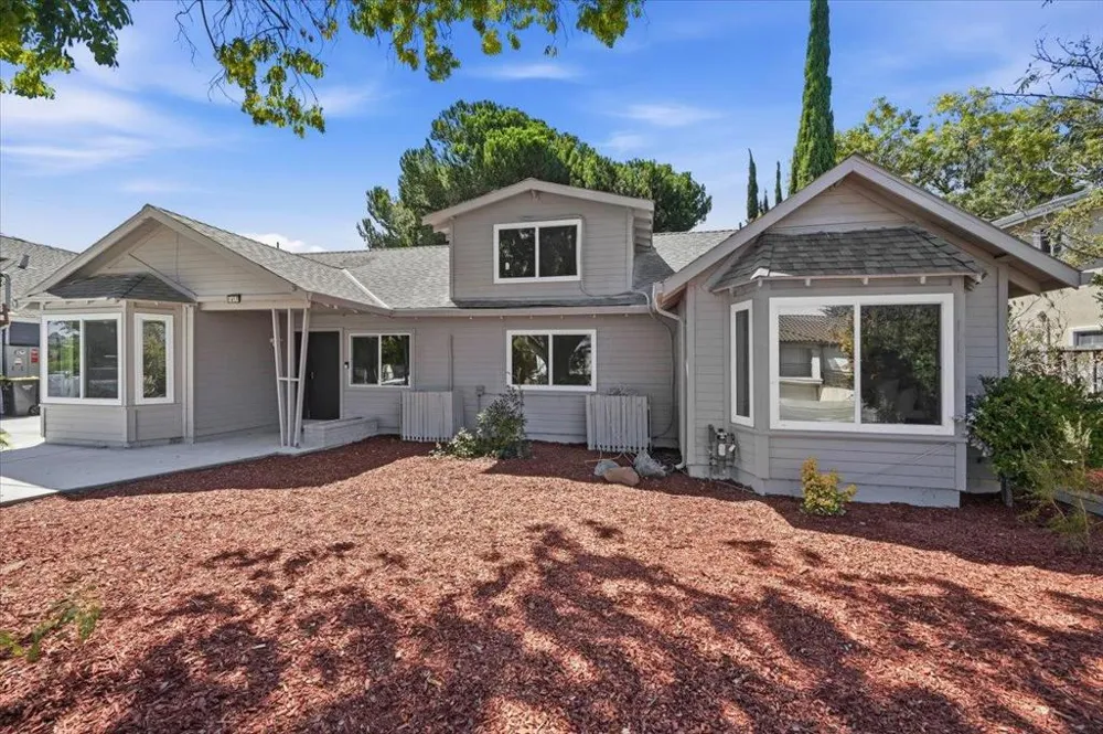 1417 Norman Drive Sunnyvale, CA 94087