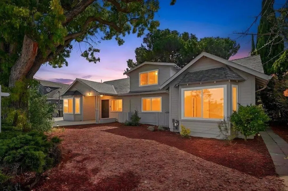 1417 Norman Drive Sunnyvale, CA 94087