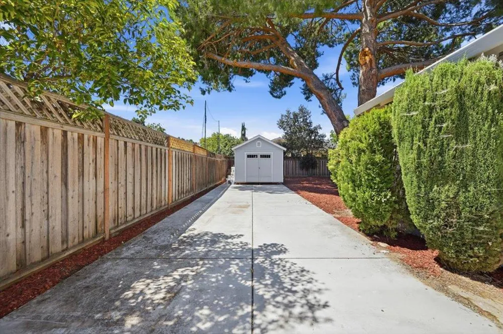 1417 Norman Drive Sunnyvale, CA 94087