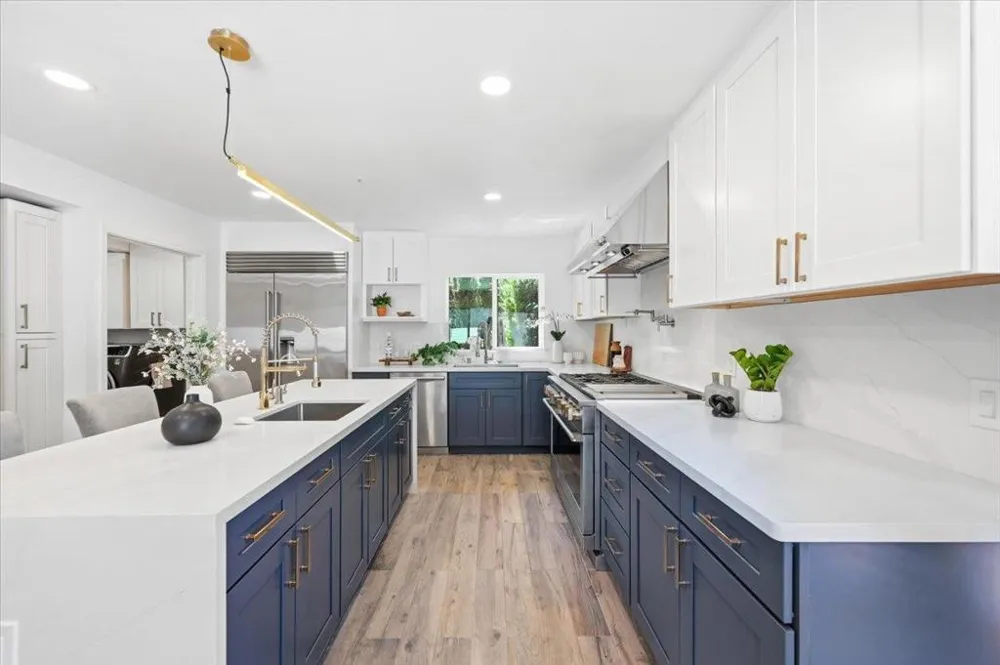 1417 Norman Drive Sunnyvale, CA 94087